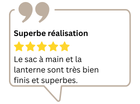 Avis clients