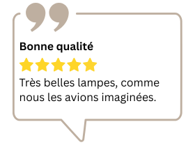 Avis clients
