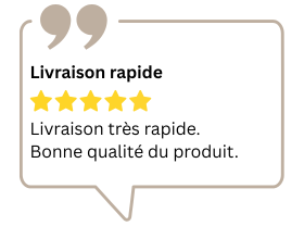Avis clients