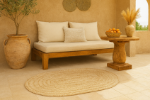 Tapis d'extérieur