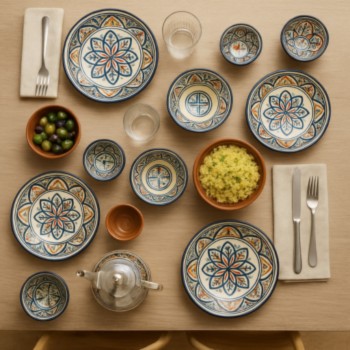 Art de la table