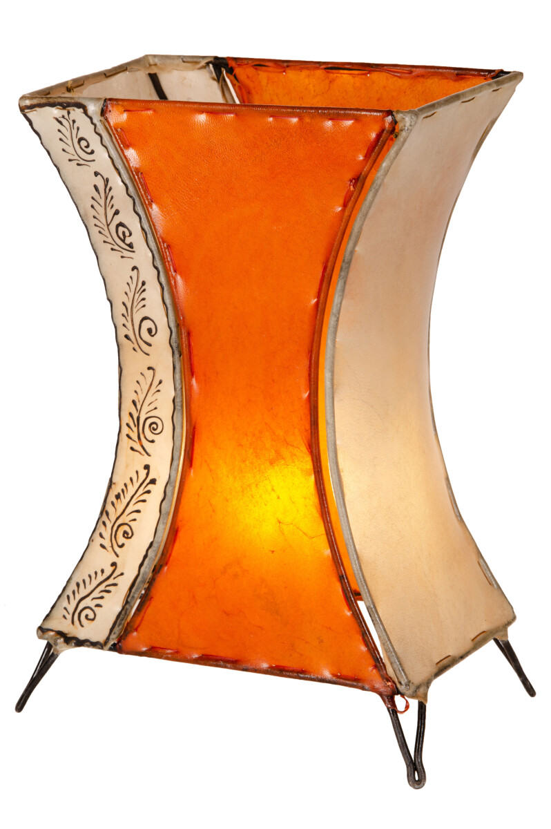 Lampe dorientation, lampe de table, lampe de chevet Chika