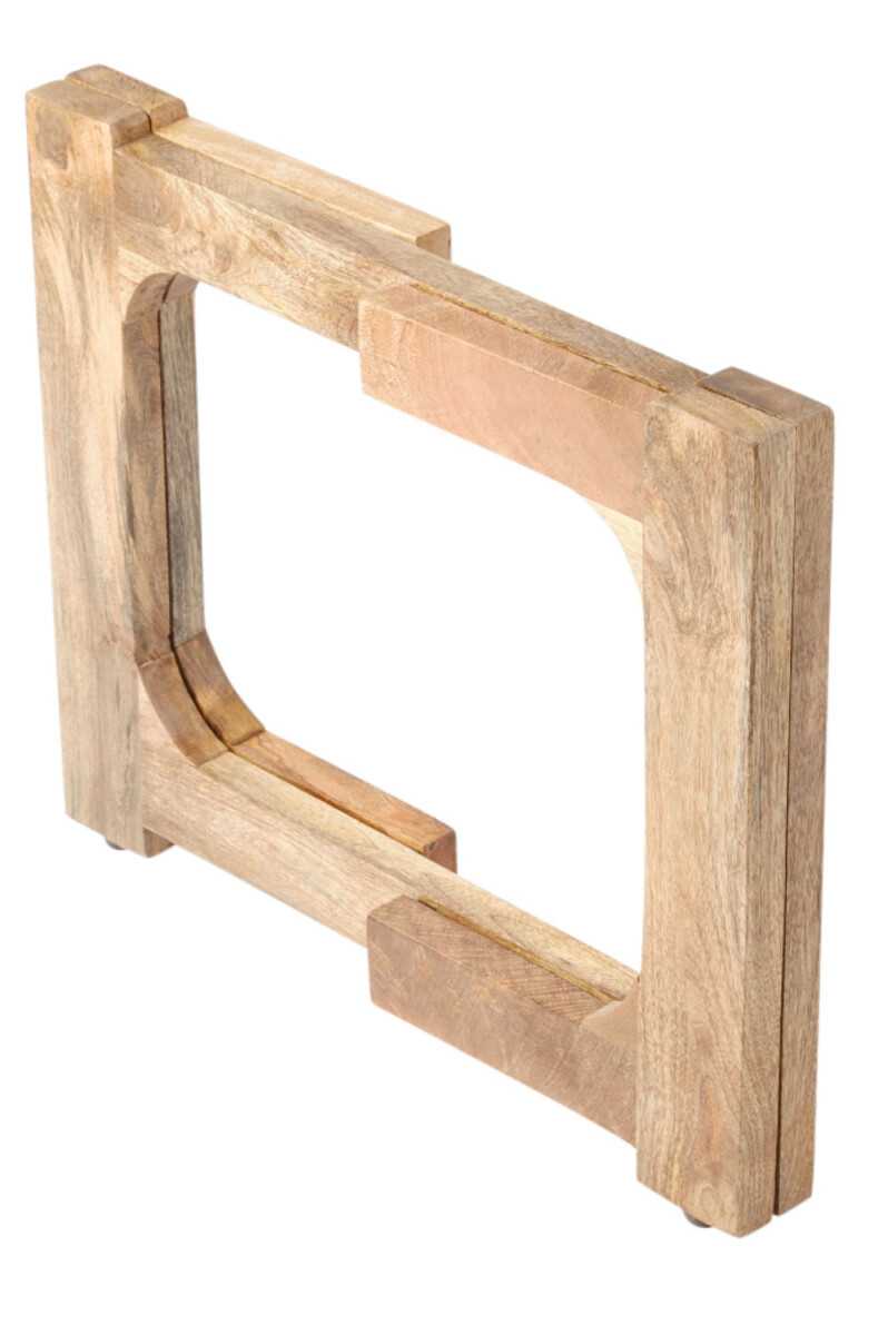 Piètement de table pliante Cadiz  box