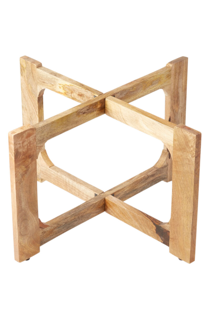 Piètement de table pliante Cadiz  box