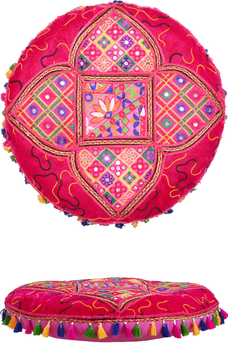 Coussins de sol orientaux, coussins dassise,...