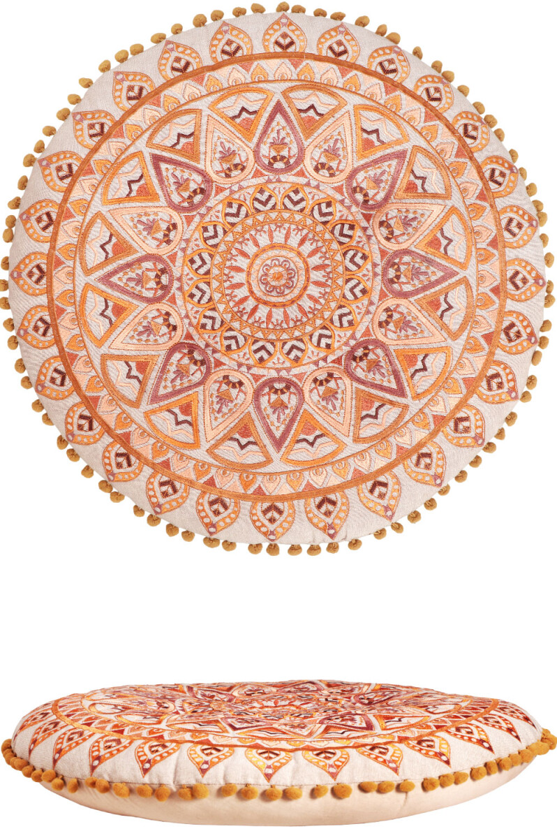 Coussin de sol, coussin dassise, d&eacut box