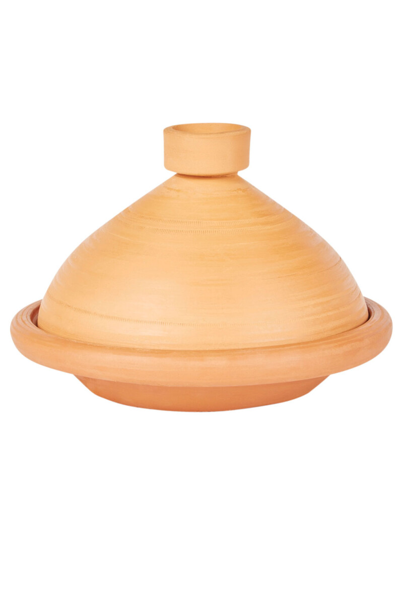 Tajine marocain authentique de style tou box