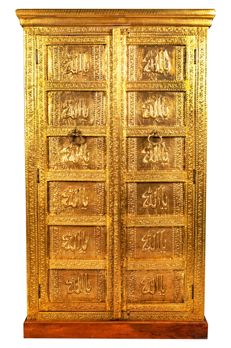 Armoire orientale Alkarim