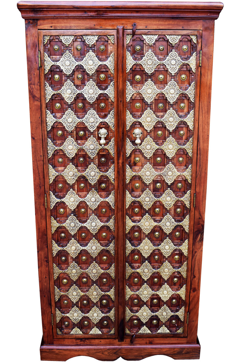 Armoire marocaine &laquo; Kajal &raquo;