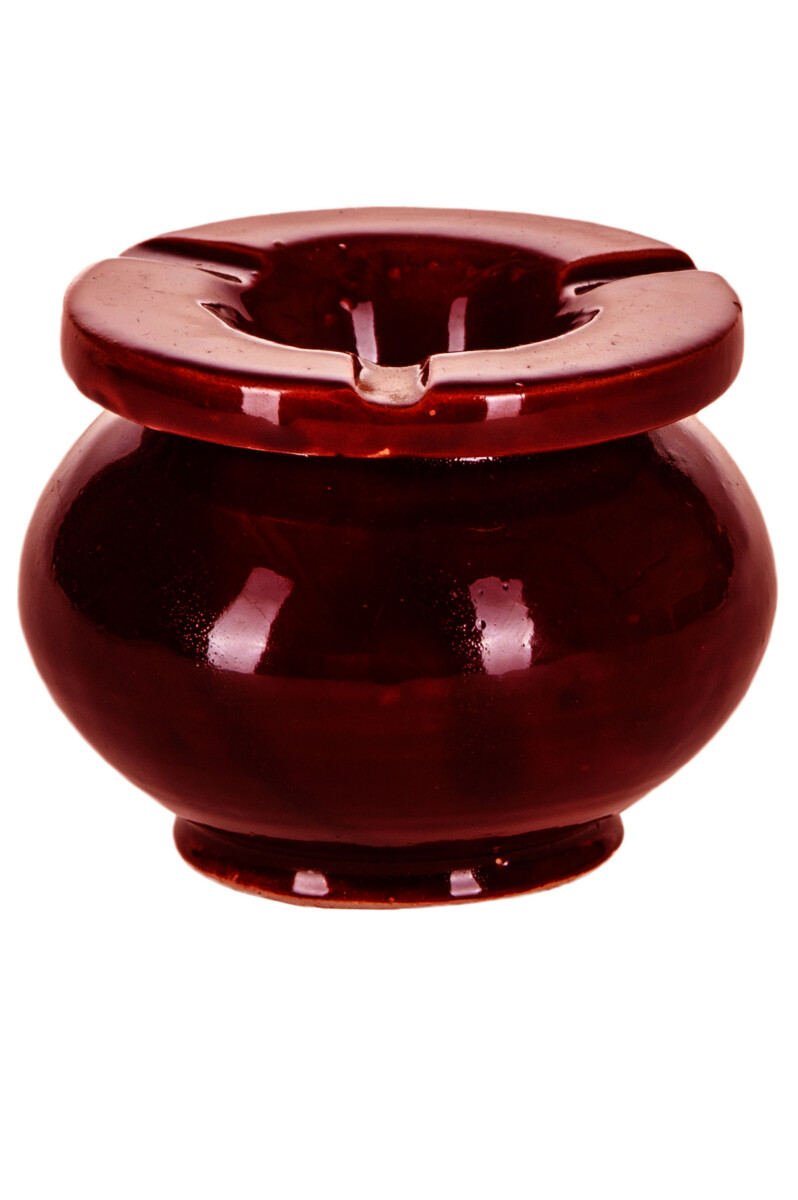 Cendrier marocain Blida - Bordeaux box