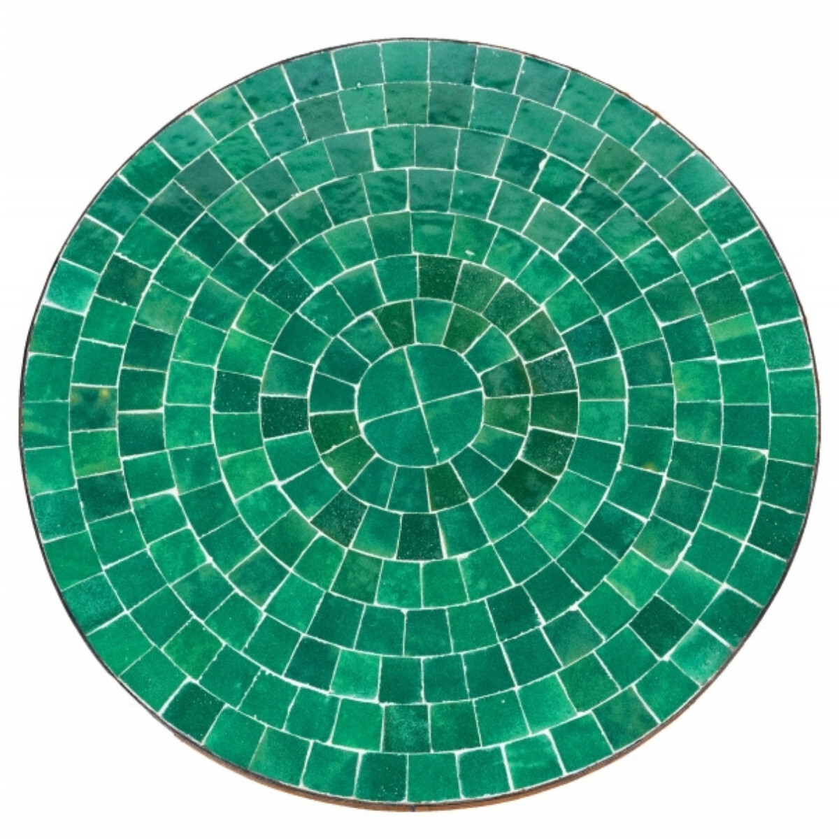 Carreau de mosaïque marocain Buma V box