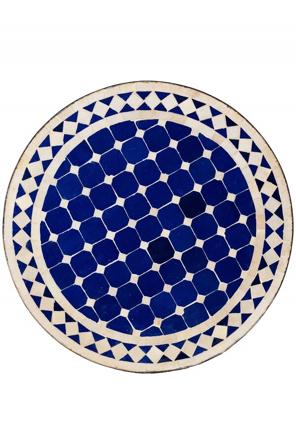 Carreau de mosaïque méditerr box