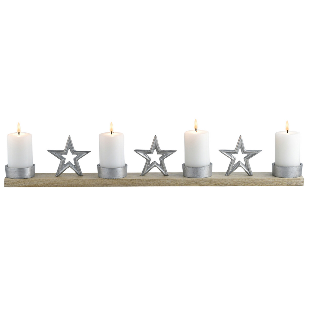 Décoration moderne, couronne de l box