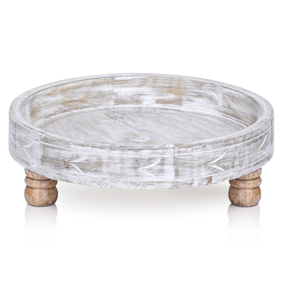 Tabouret décoratif bohème  box