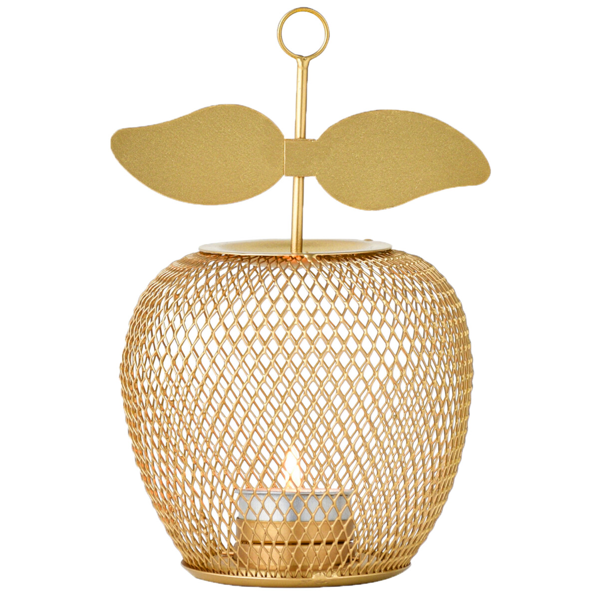 Porte-bougie décoratif moderne Ma box
