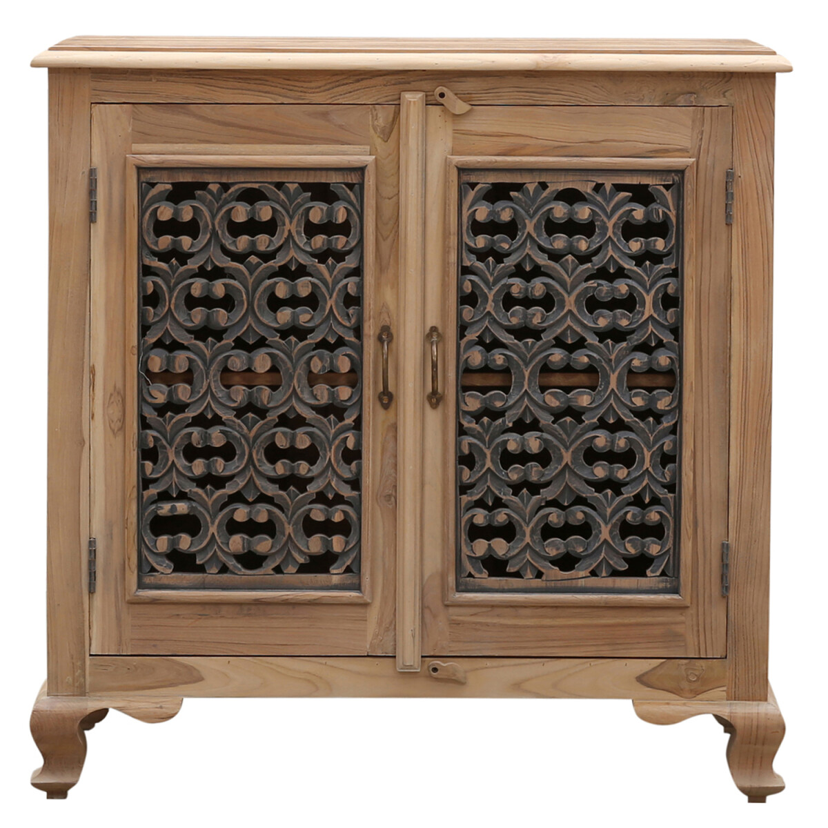 Commode Abaddon 92 cm, fabriquée  box