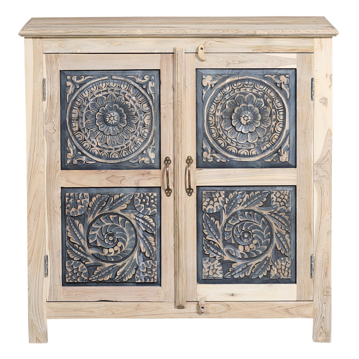 Commode Abelina 92 cm, fabriquée  box