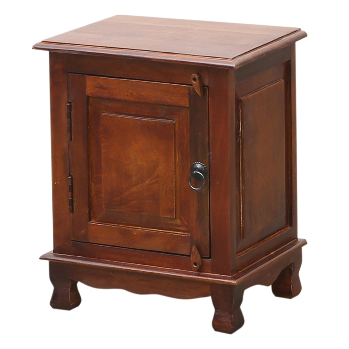 Table de chevet Abigale – Bois mas box