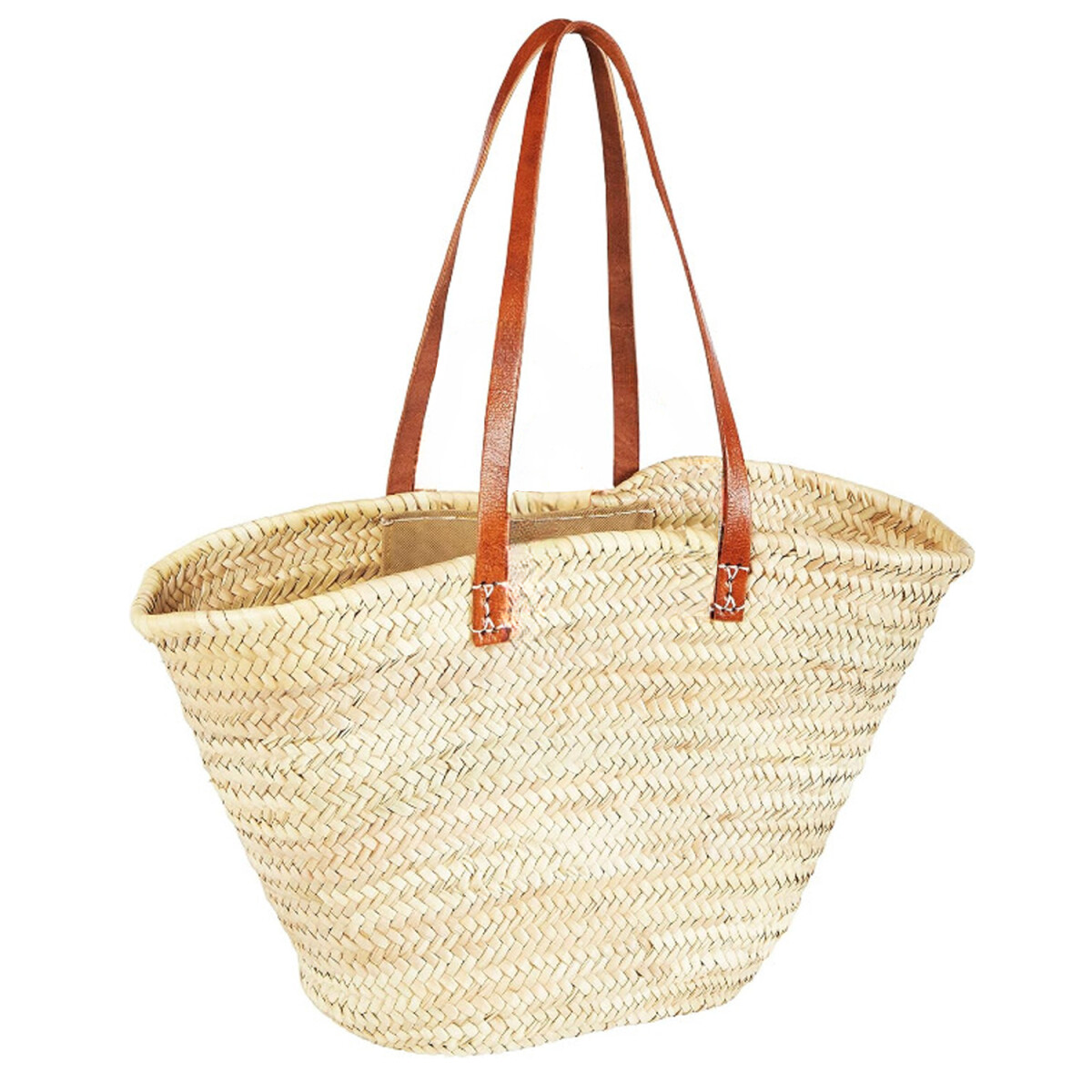 Cestal Lang - Sac de plage en osier 55 c box