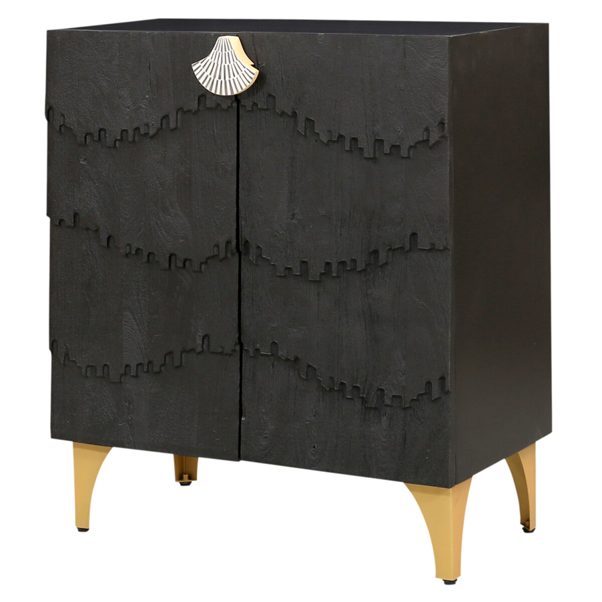 Commode Adwin 91 cm – Buffet desig box