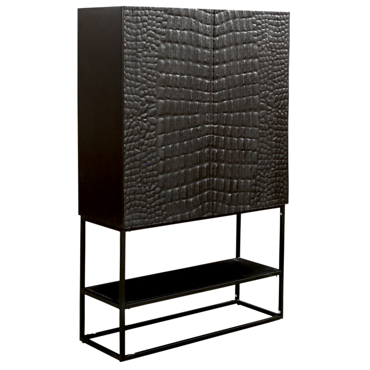 Buffet haut Adriaen 158 cm – Meubl box