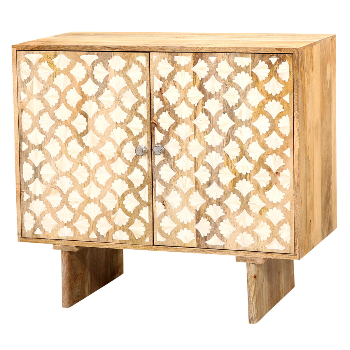 Commode Adribel 83 cm – Buffet en  box