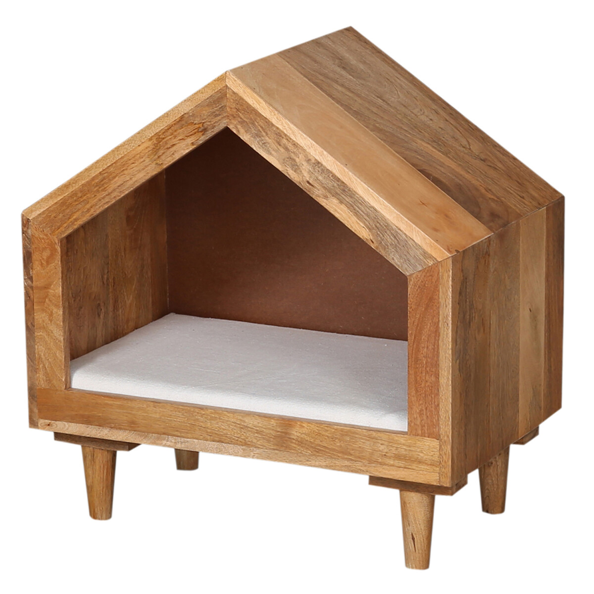 Lit pour chien Adiara 58 cm - Lit design box