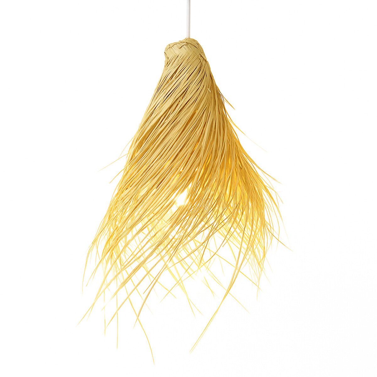 Suspension Oaxan | Lampe suspendue boh&e box