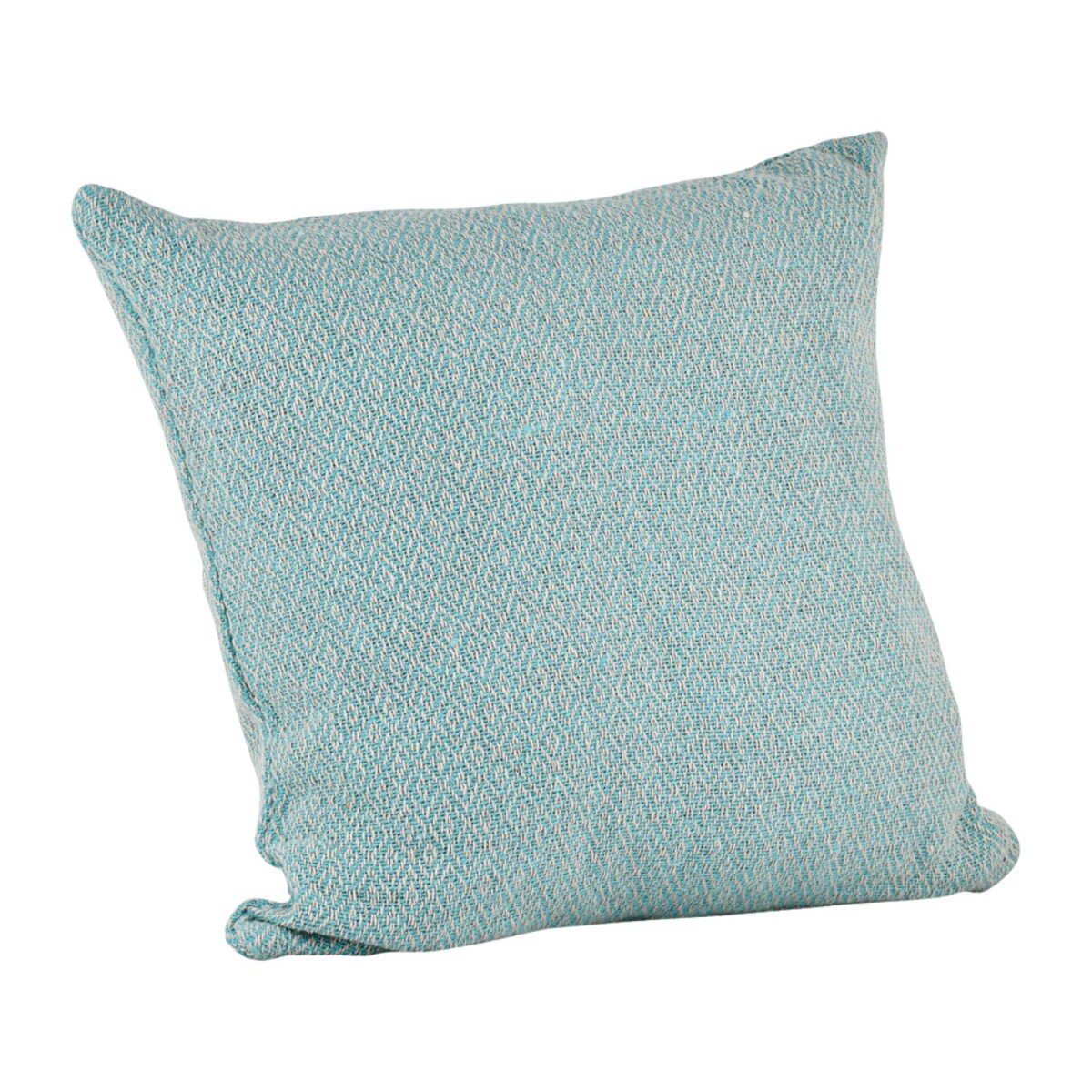 Housse de coussin Calix Bleu 40 ×  box