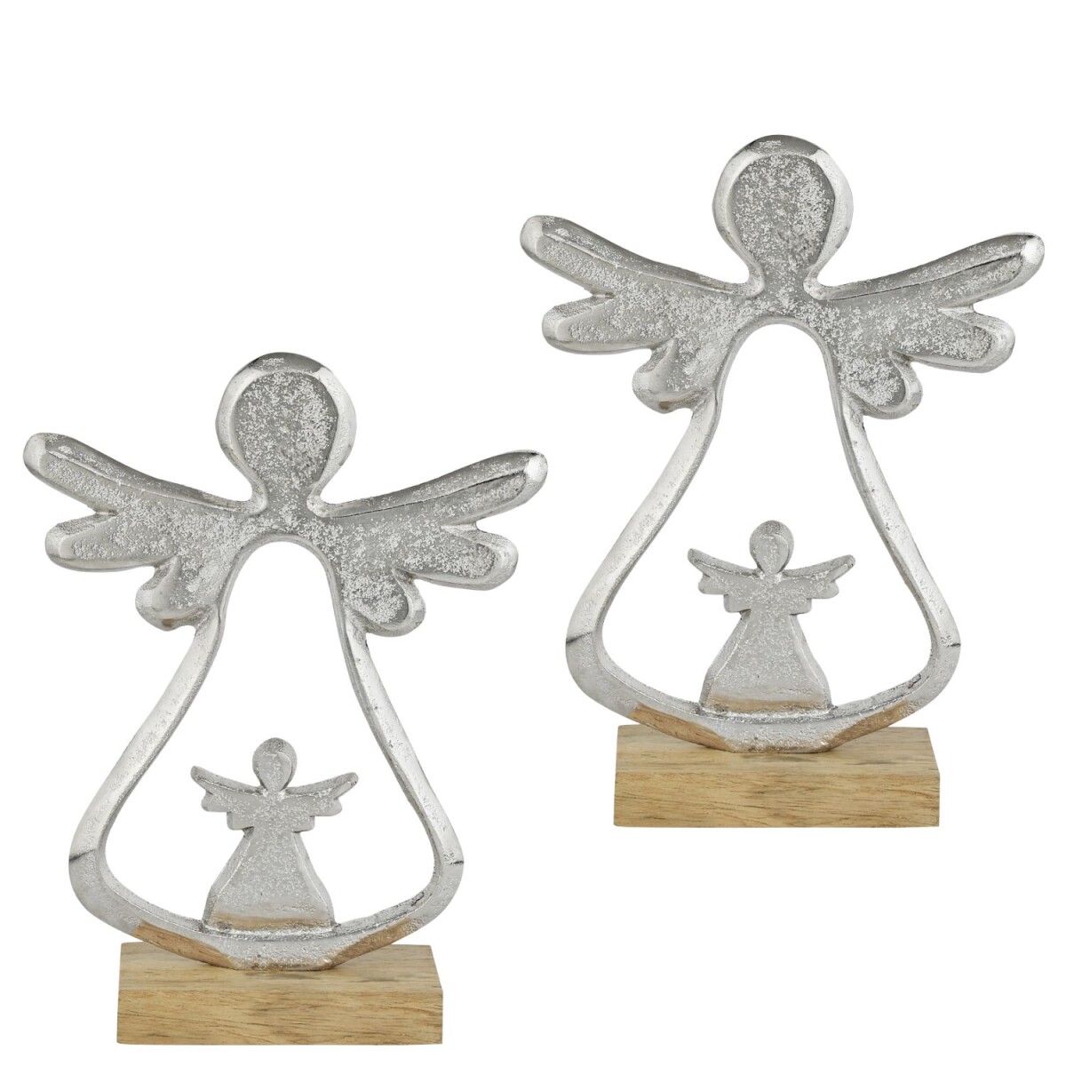 Figurines décoratives « Ang box