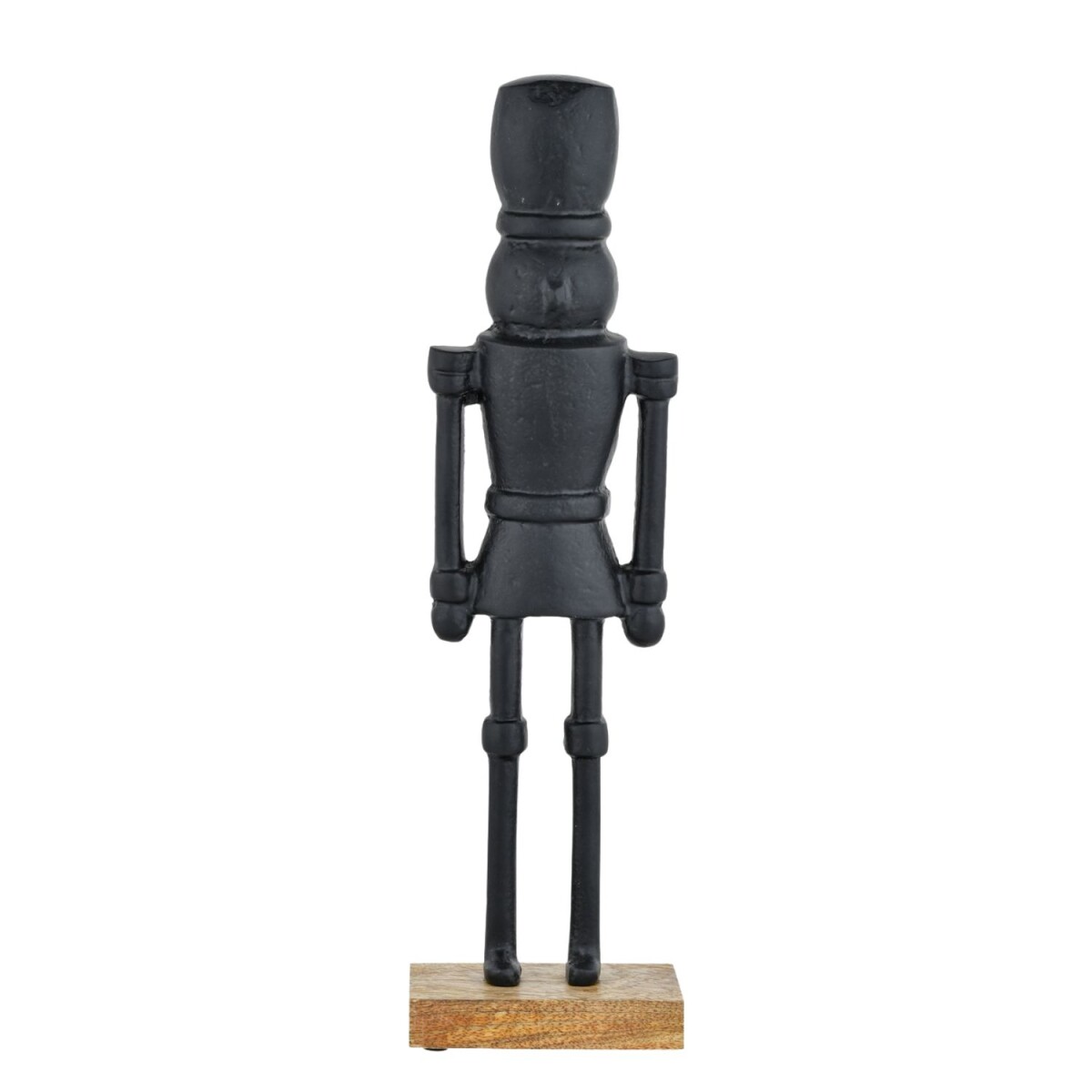 Figurine décorative « Casse box