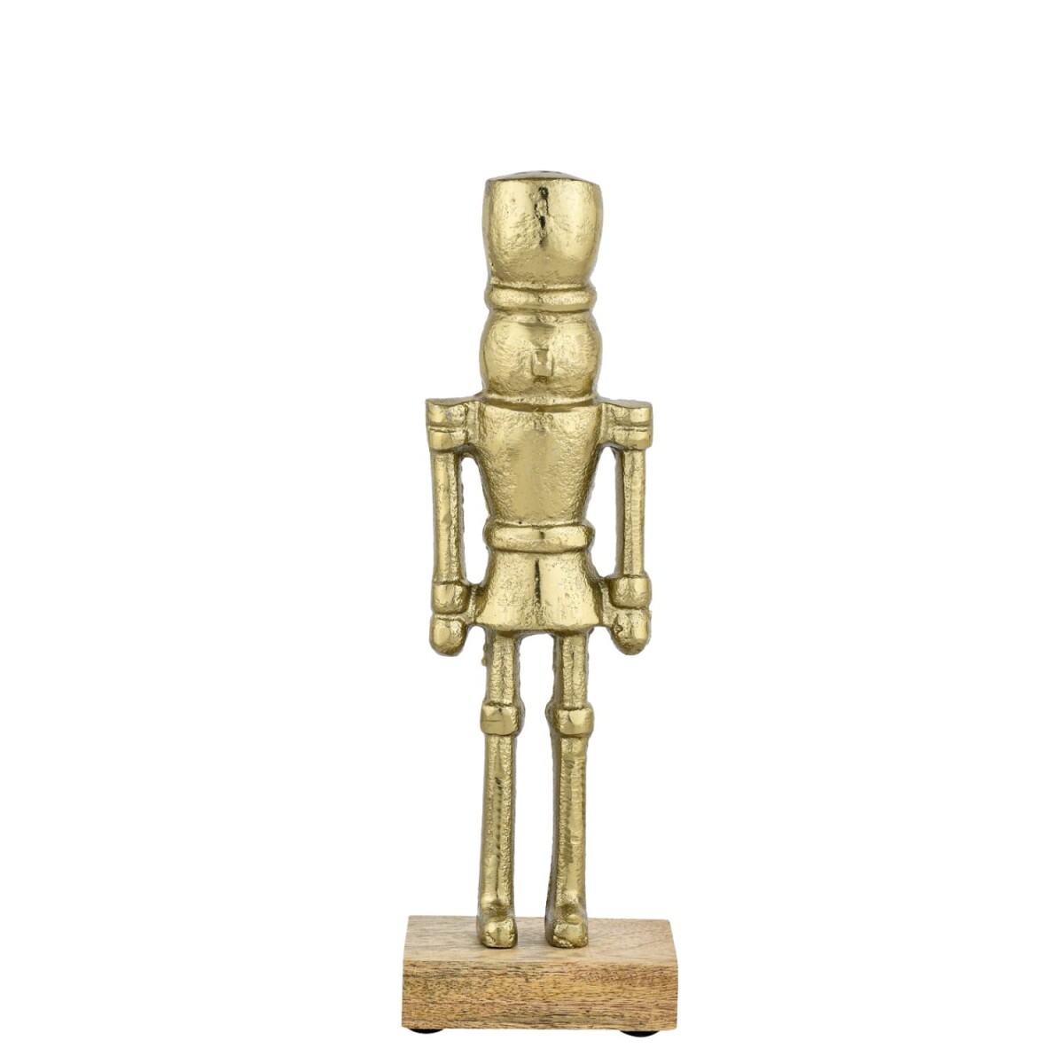 Figurine décorative « Casse box
