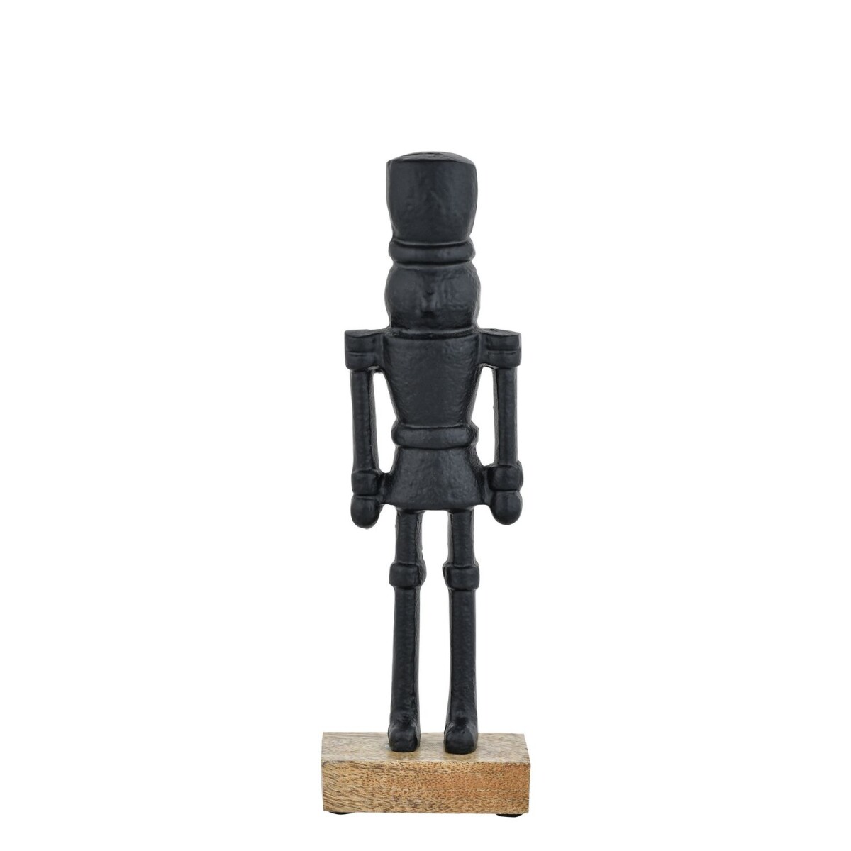 Figurine décorative « Casse box
