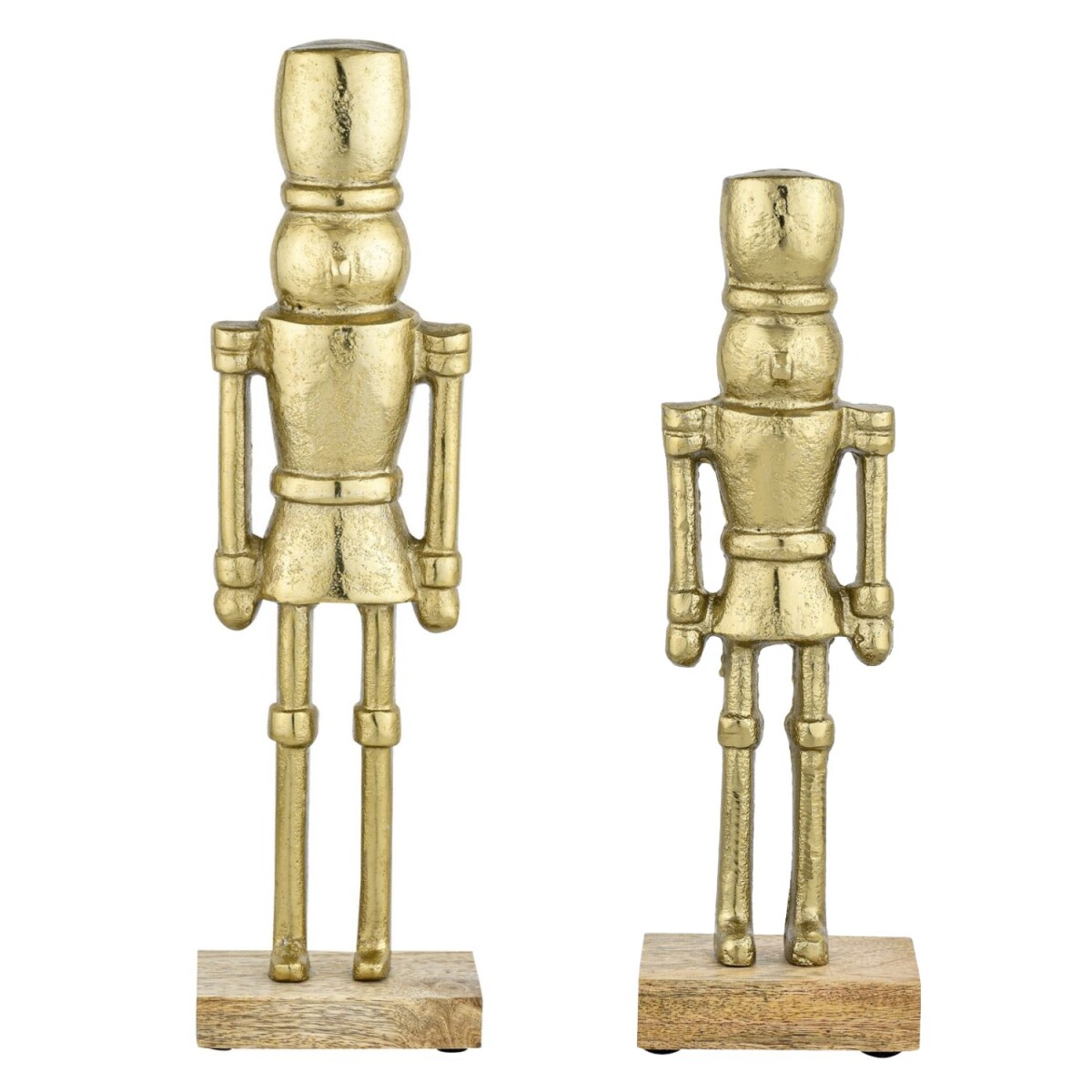 Figurines décoratives « Cas box