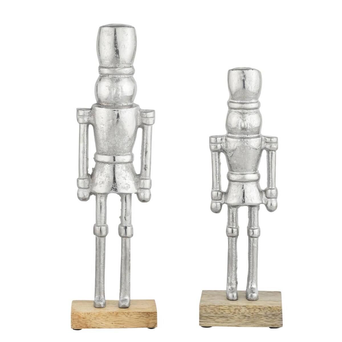 Figurines décoratives « Cas box