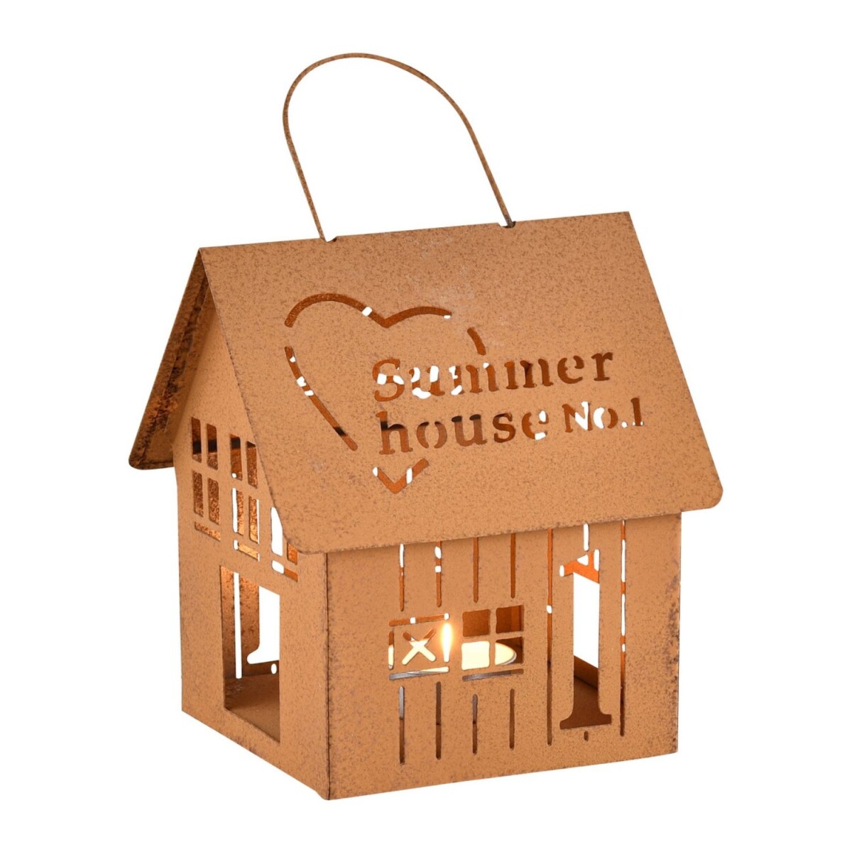 Bougie chauffe-plat « Rangé box
