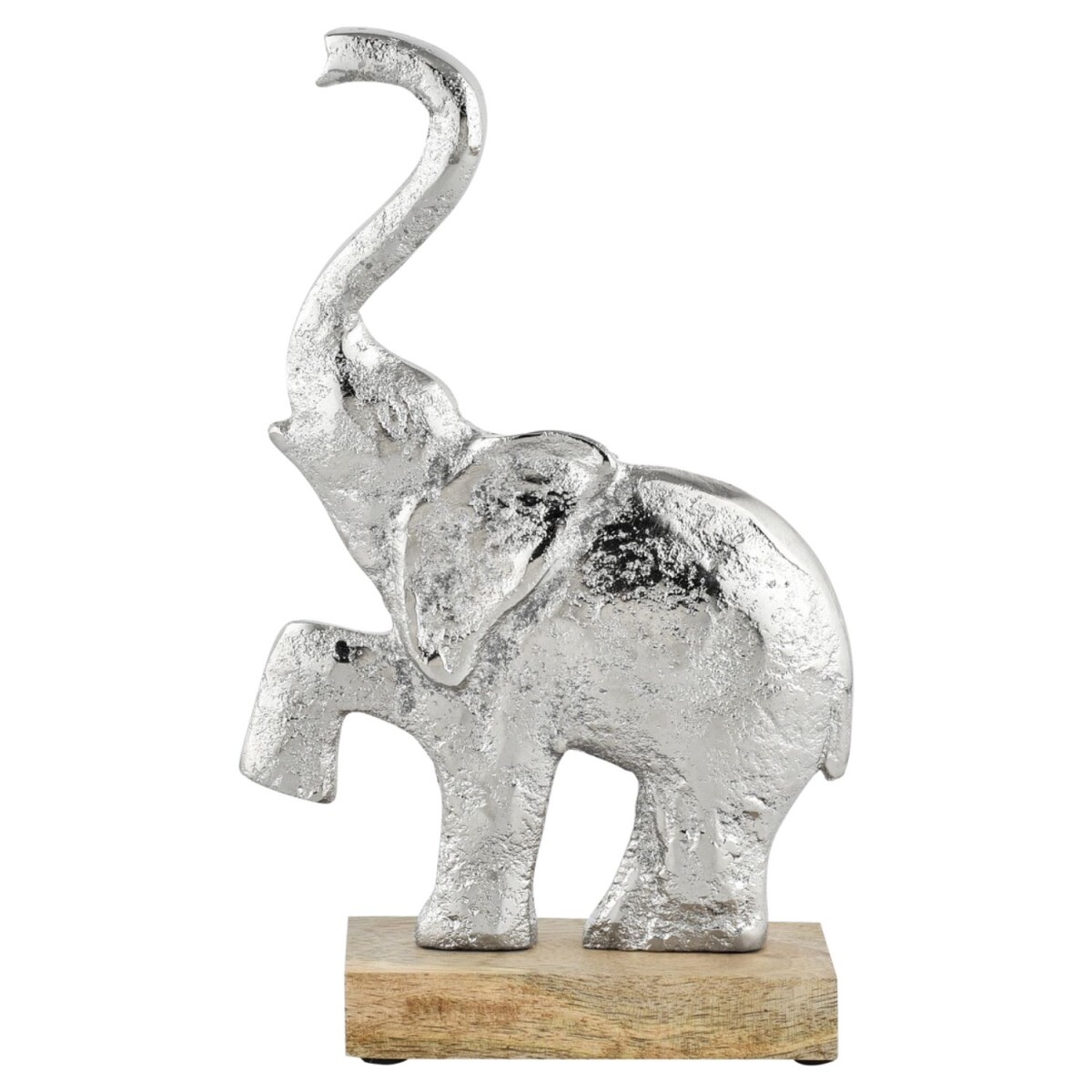 Figurine décorative « Mumba box