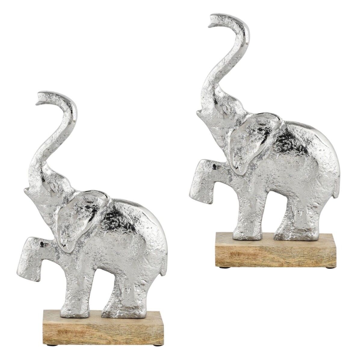 Figurines décoratives Mumba, lot  box
