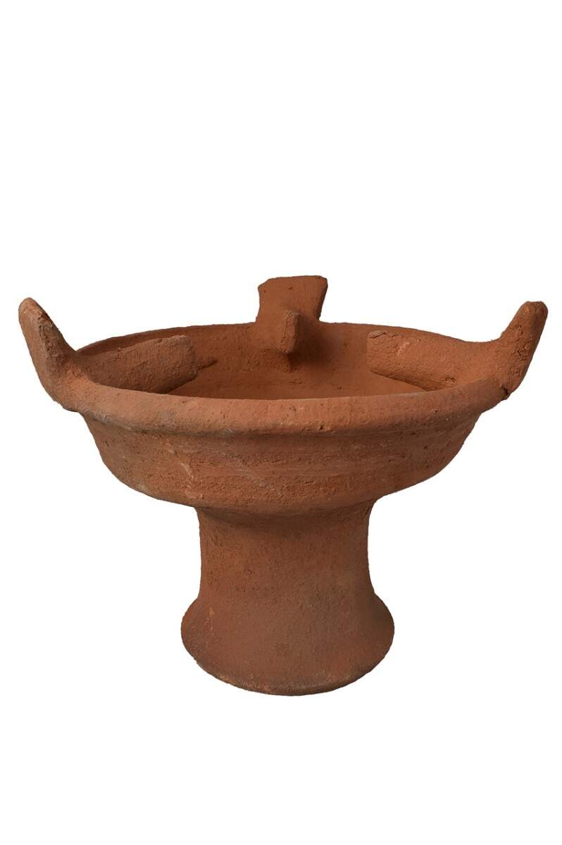 Réchaud à tajine Sahara box