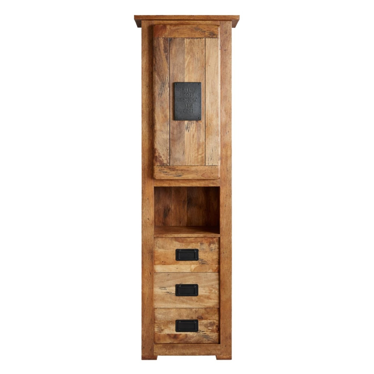 Meuble de salle de bains EFGH, style ind box