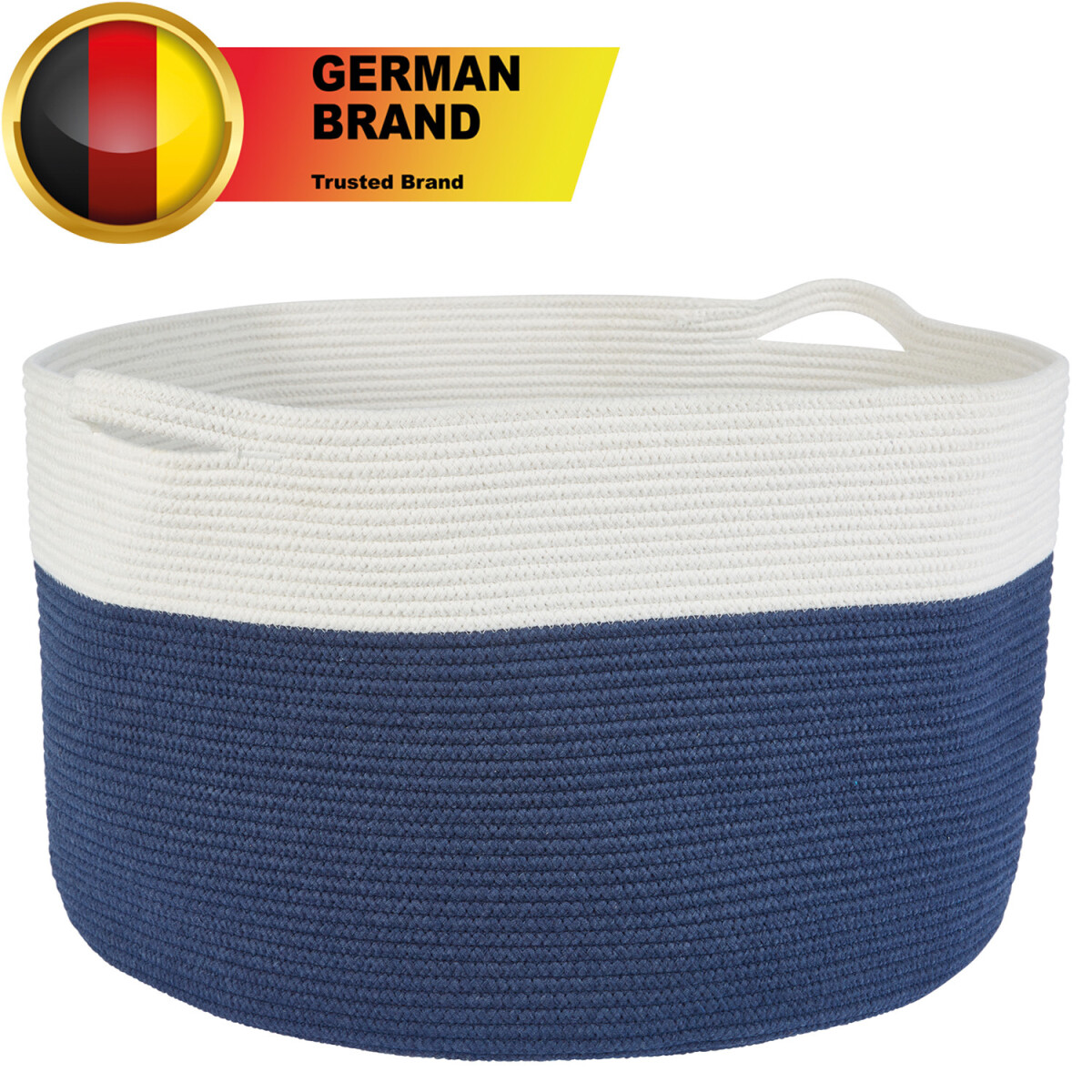 Panier à linge XXXL Narvic -4-