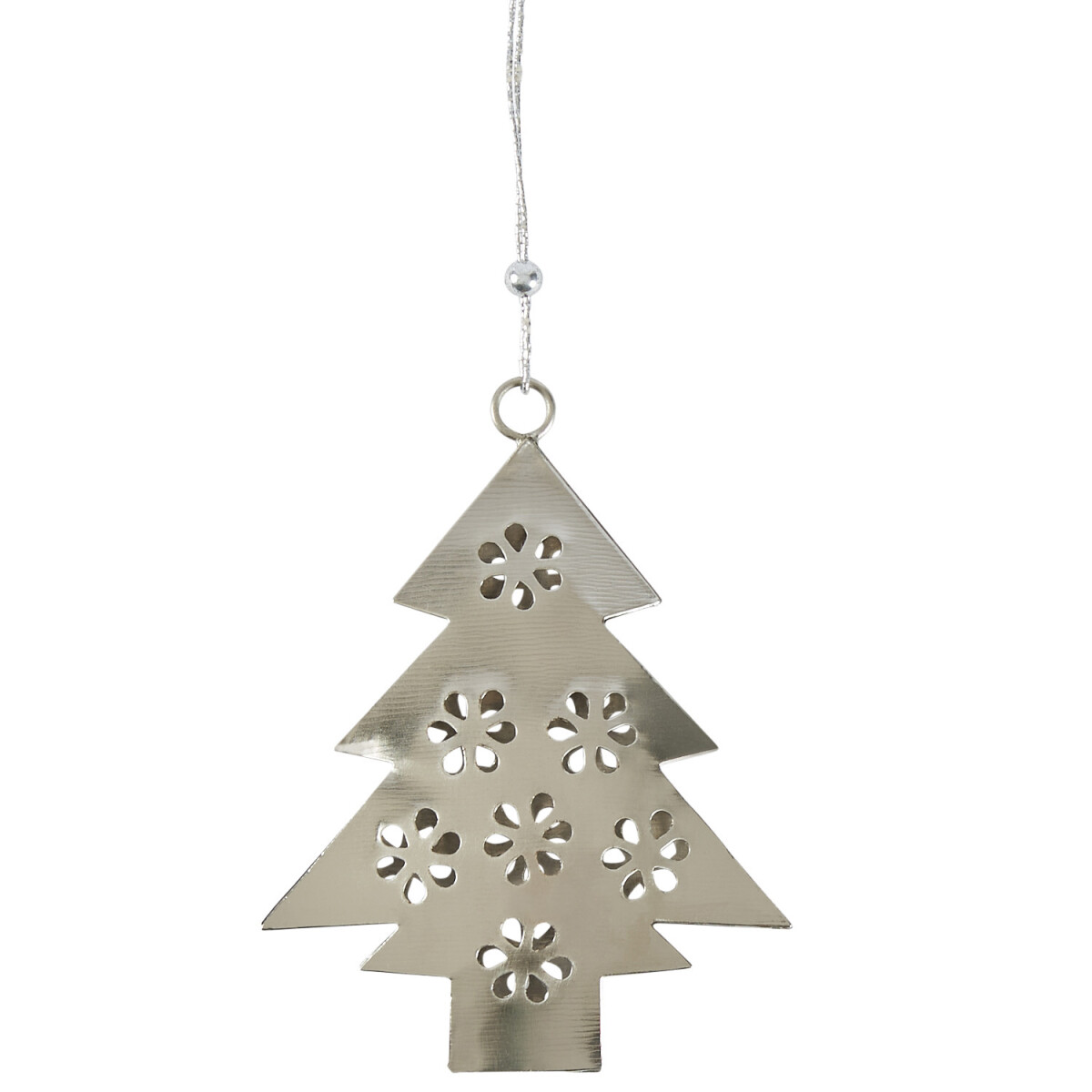 Décoration de Noël, pendentif de Noël, sapi