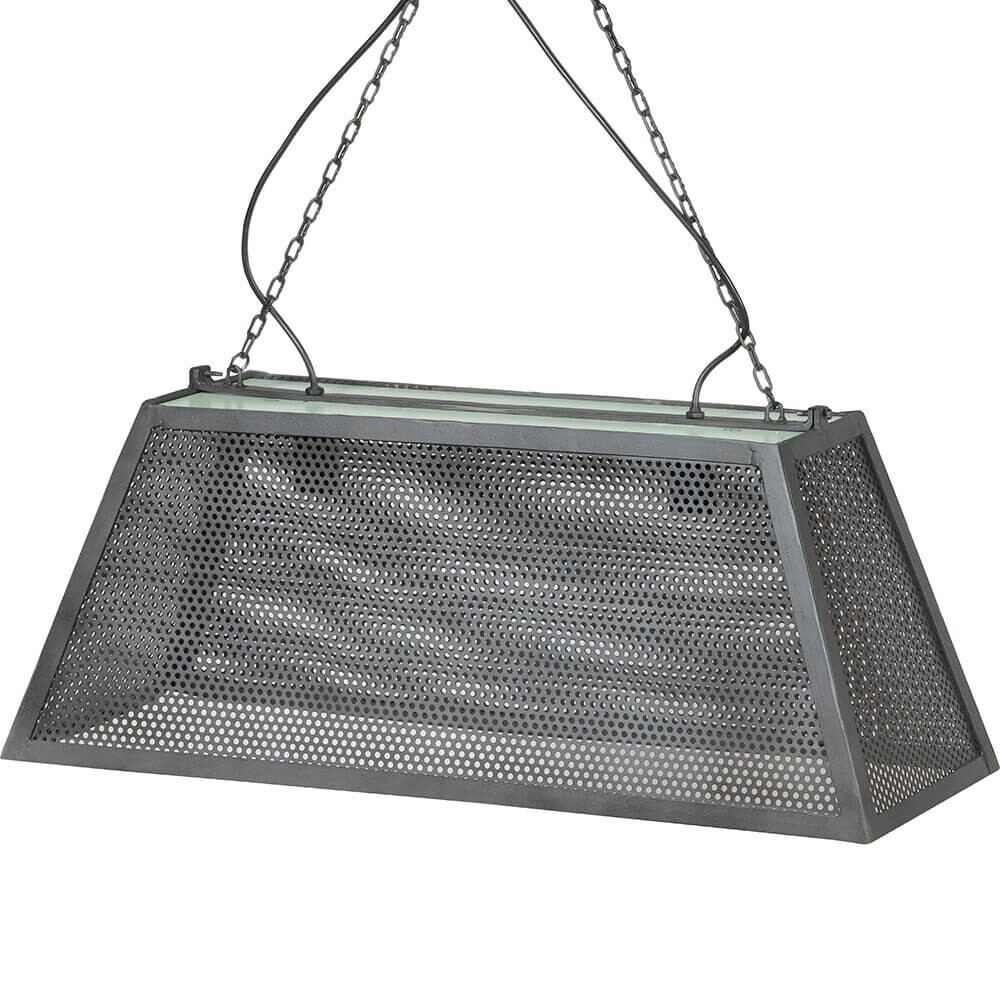Suspension Furnace
