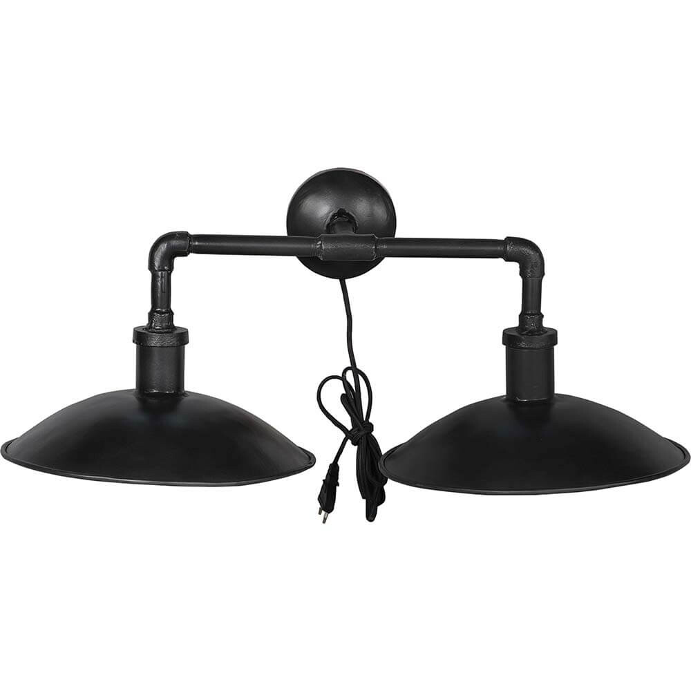 Lampe double Sunset