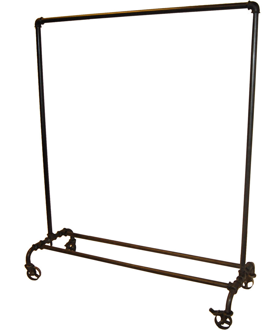 Portemanteau Mezza - L box