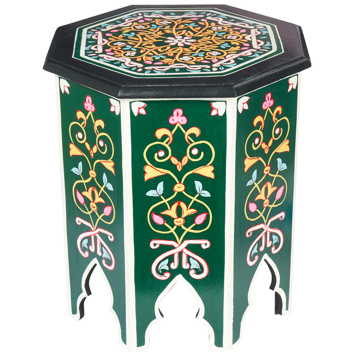 Table dappoint orientale « Blumenh box