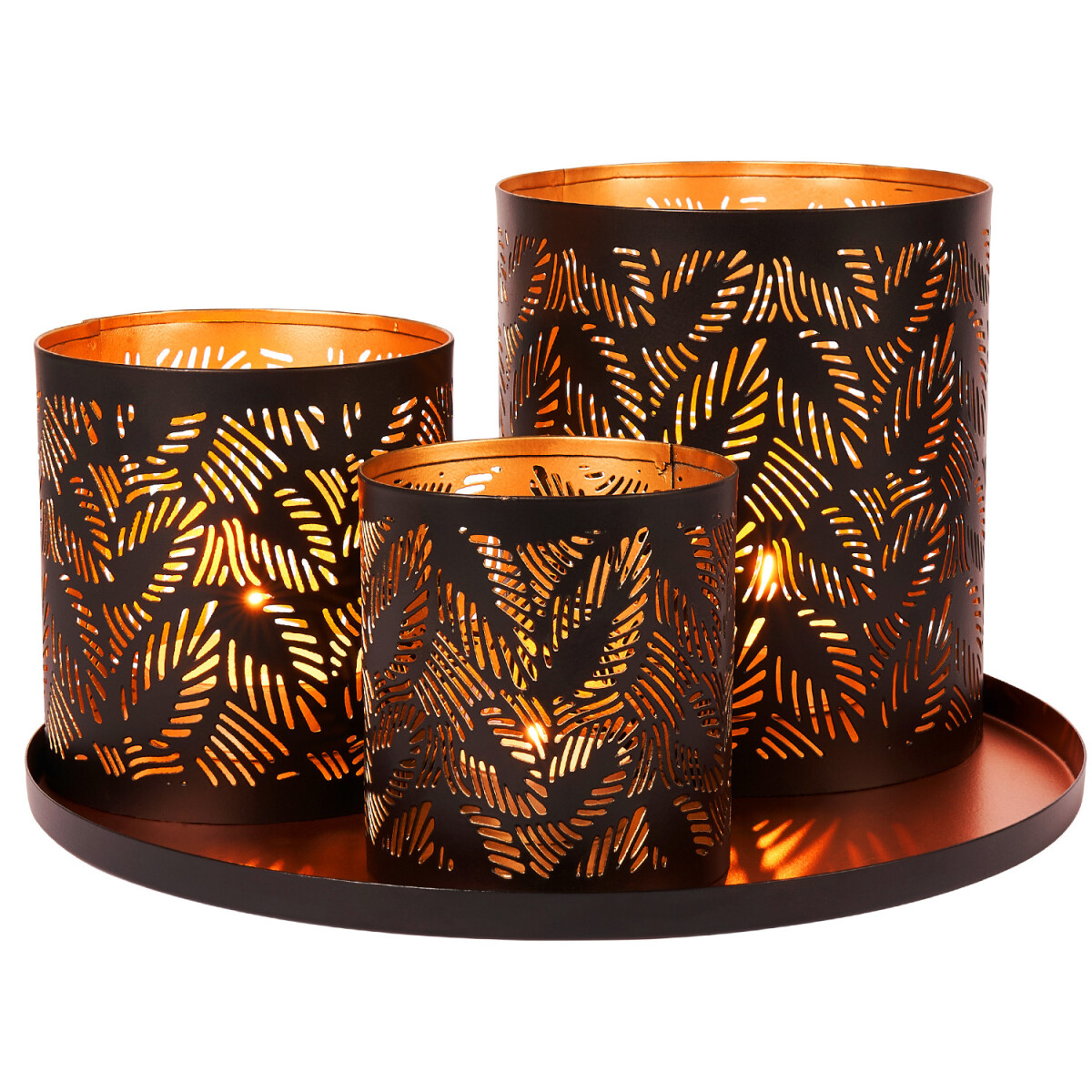 Coffret cadeau « Jardin » :  box