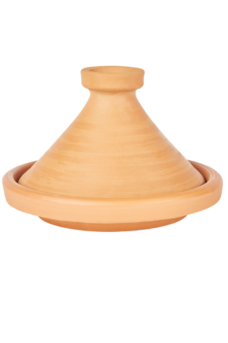Tajine marocain Aladin 35 cm box