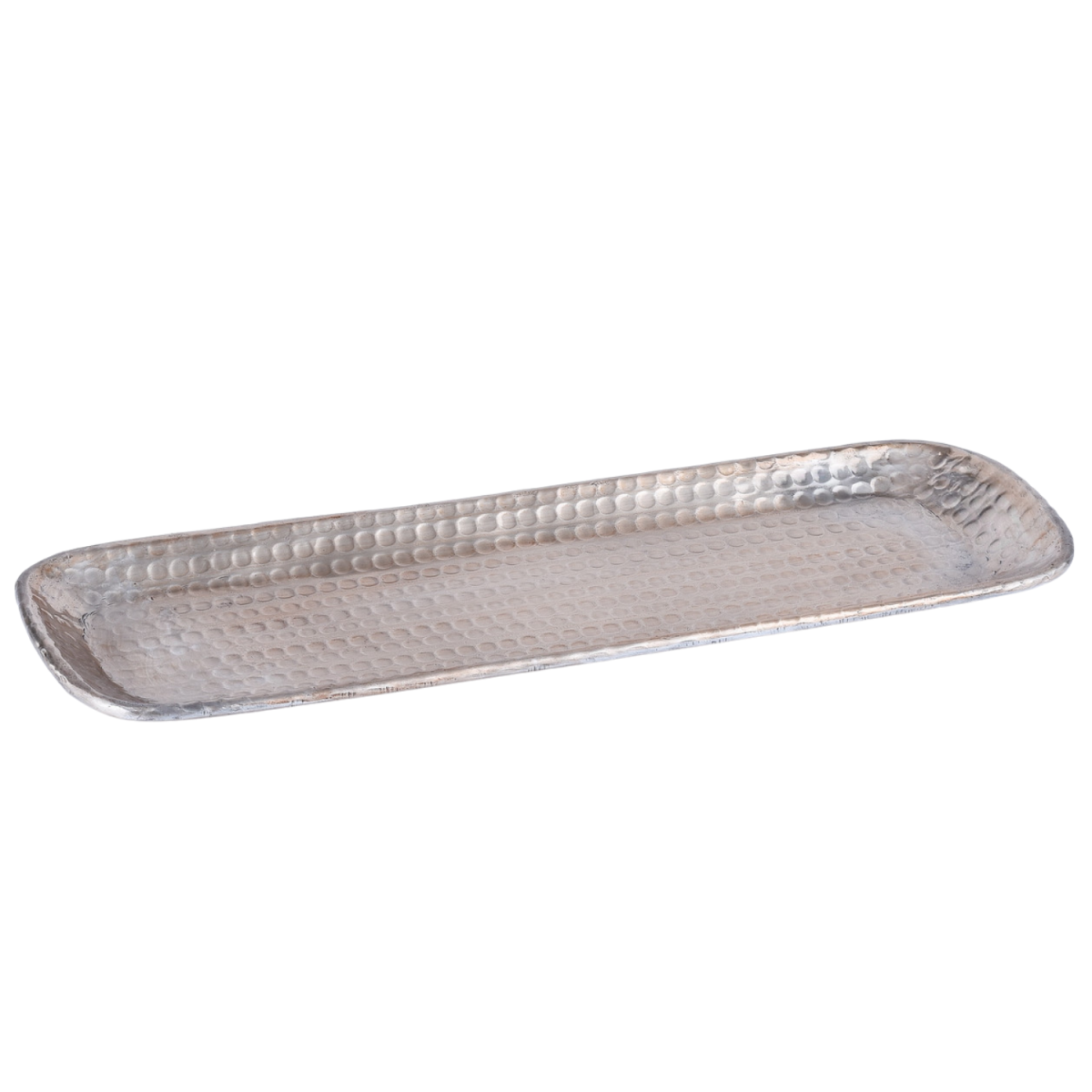 Plateau vintage pour bougies, déc box