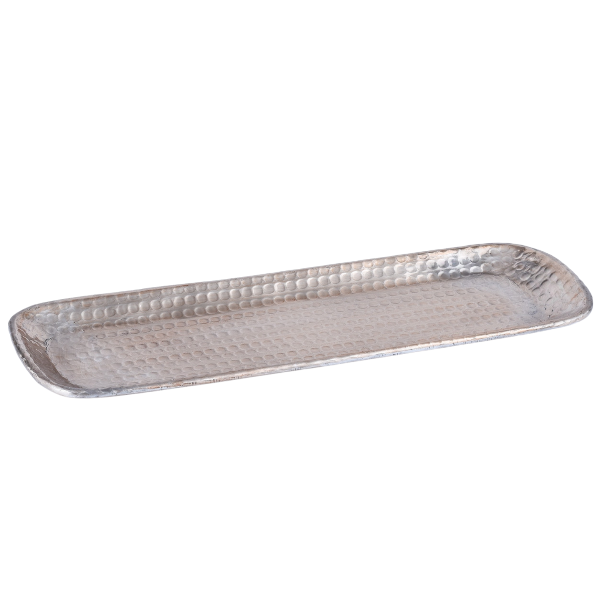 Plateau porte-bougies de style scandinav box